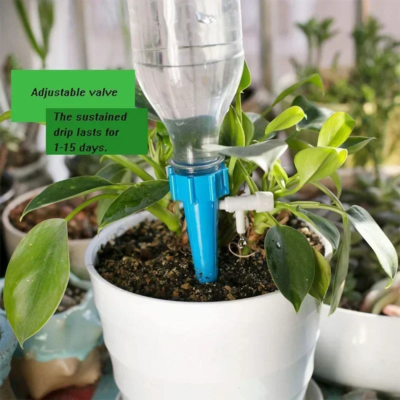 Automatic Watering Drip for Pl - Smart Garden Project recensione e prezzo