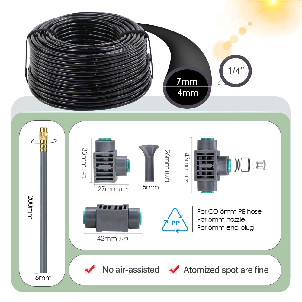 Dual Zone Independent Smart LC - Smart Garden Iot recensione e prezzo