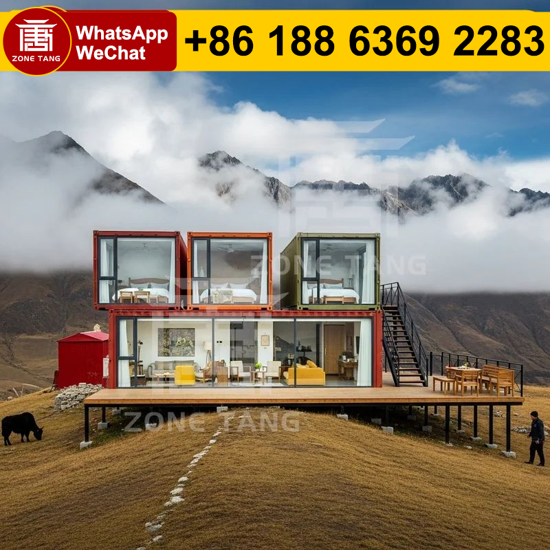 Flat Pack Home Fabricated Home - Smart Garden Rooms recensione e prezzo