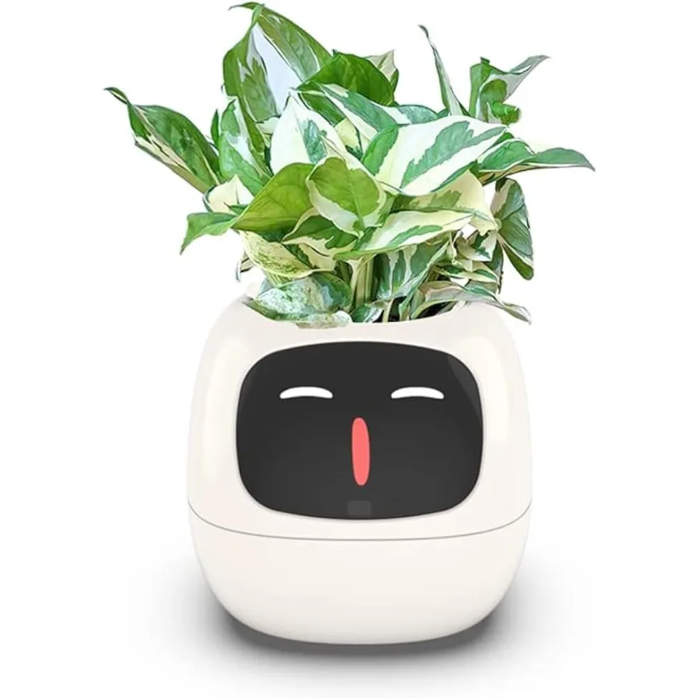 Smart Flowerpot with AI Chip 7 - Smart Garden Ai recensione e prezzo