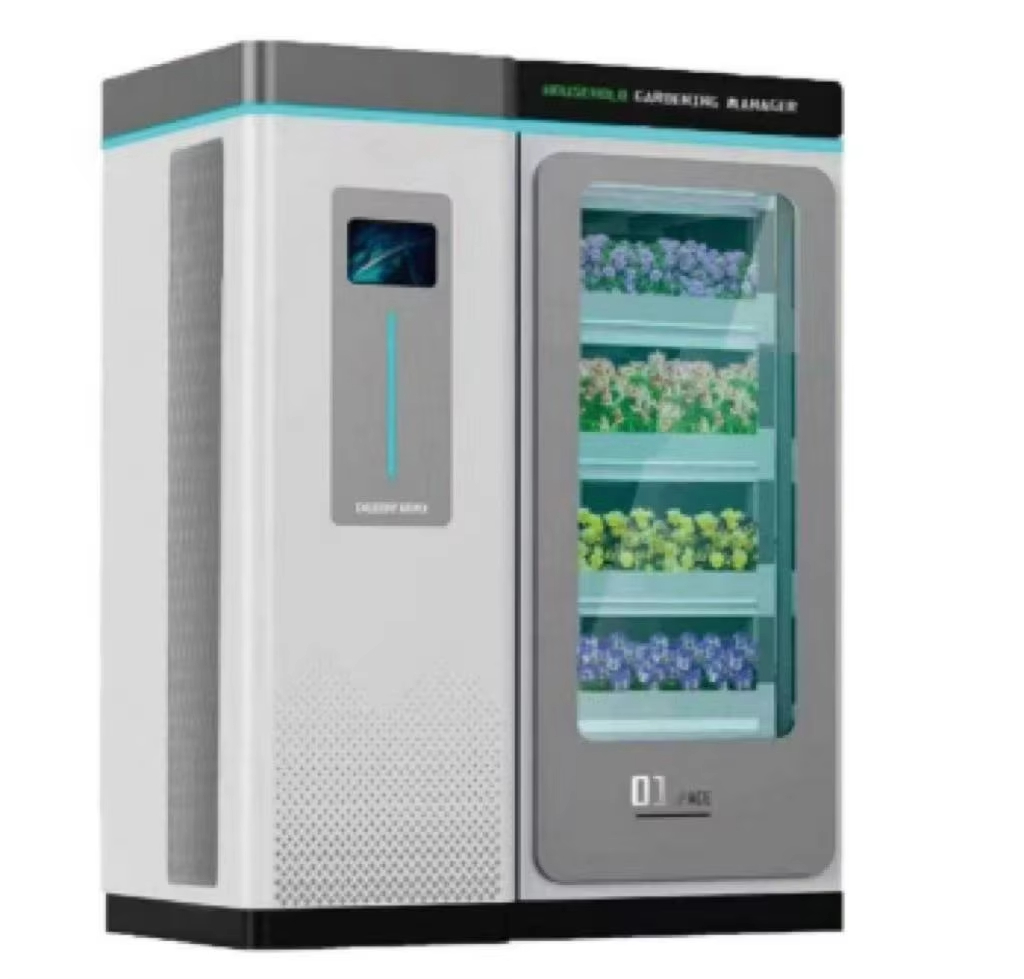 Hydroponic Grow System Greenho - Smart Garden In Home recensione e prezzo