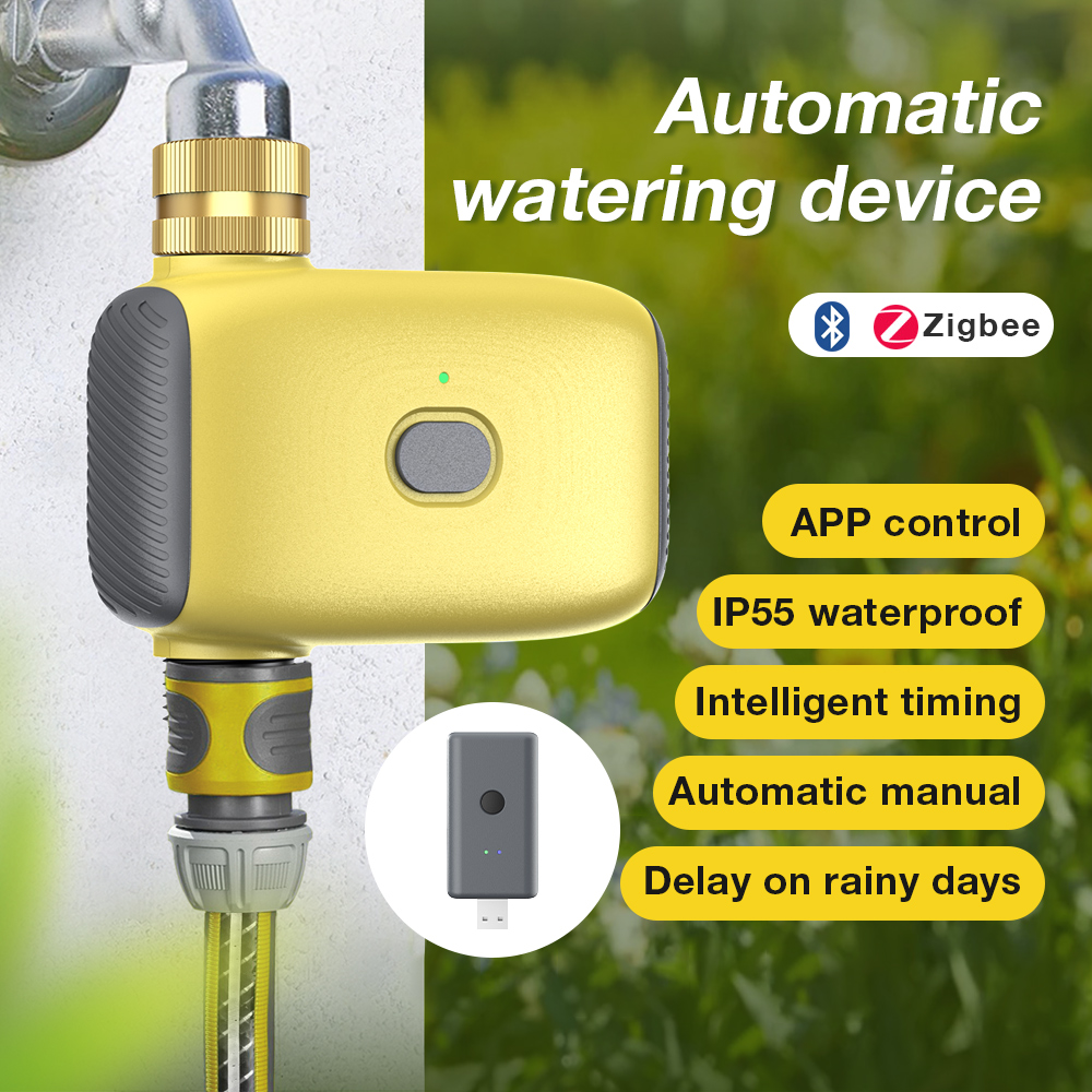 Wholesale Smart Digital  Water - Smart Garden Water recensione e prezzo