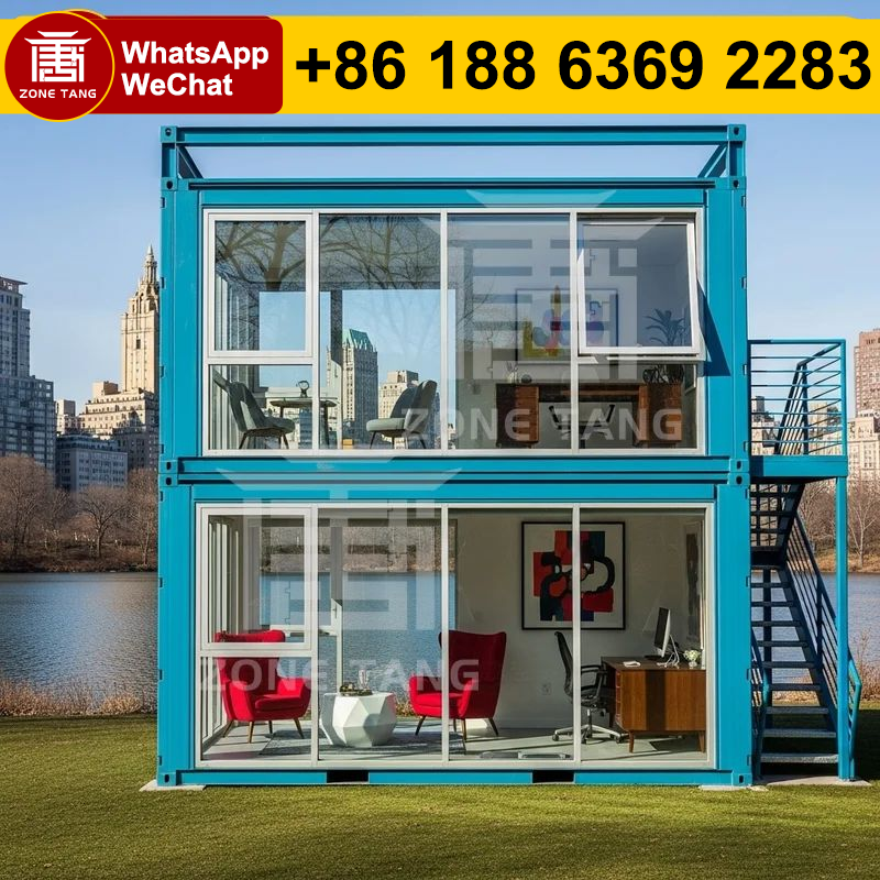 Flat Pack House Smart Home Int - Smart Garden Rooms recensione e prezzo
