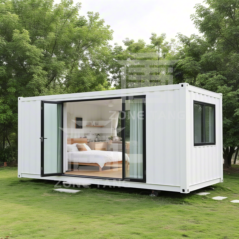 Smart Technology Beach House F - Smart Garden Rooms recensione e prezzo