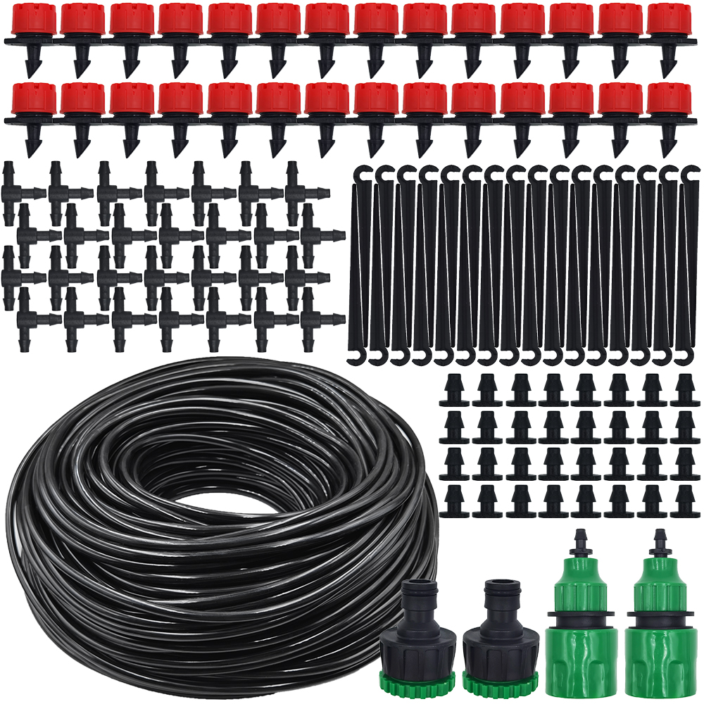 Micro Drip Irrigation System P - Smart Garden Project recensione e prezzo