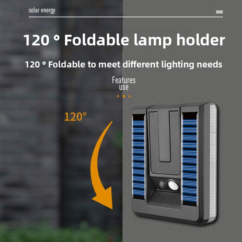 New Smart Outdoor Foldable Sol - Smart Garden Sensors recensione e prezzo